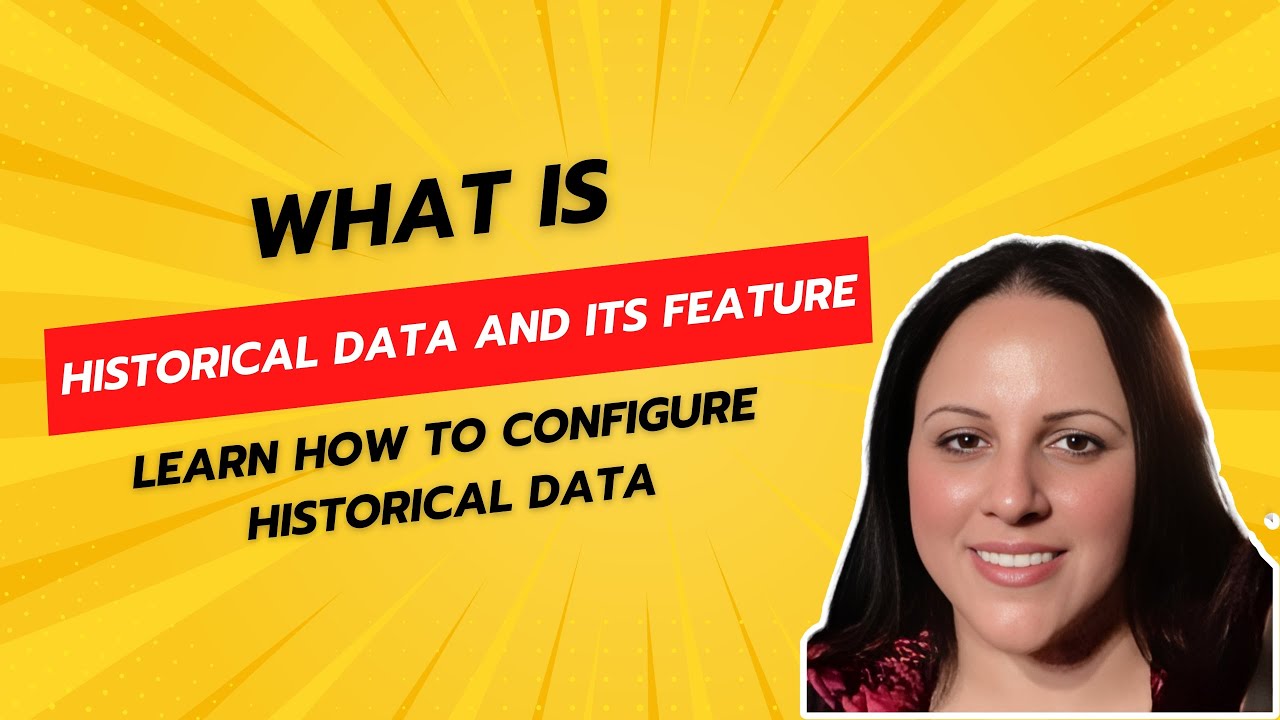 What Is Historical Data And Its Features| NinjaTrader 8 | Trading Tutorial