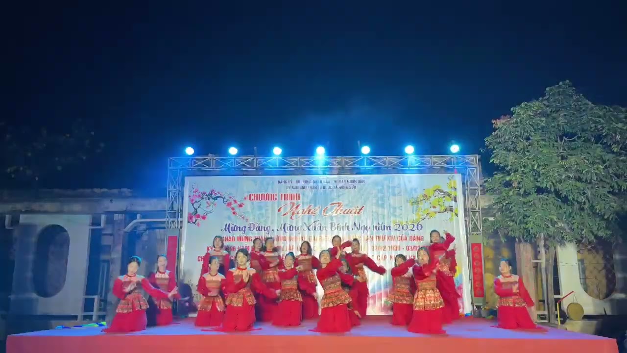 Bắc Thăng lên hỏi ông trời 