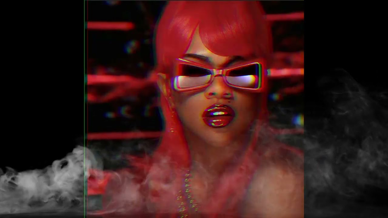 KRUSH ON U - LIL KIM