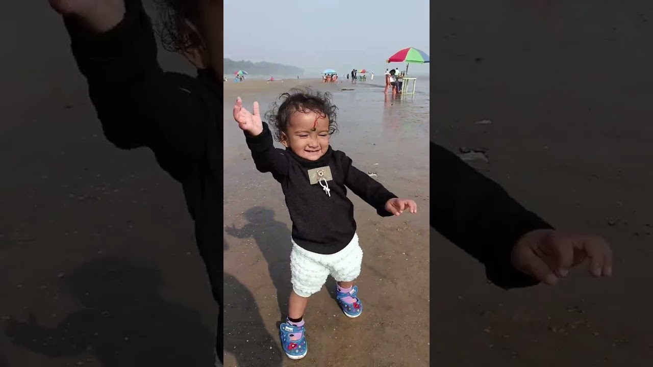 Digha tour part - 2 || Jagannath Taample || Family #vlogvideo #bengalvlogger #vlog #dighaseabeach 