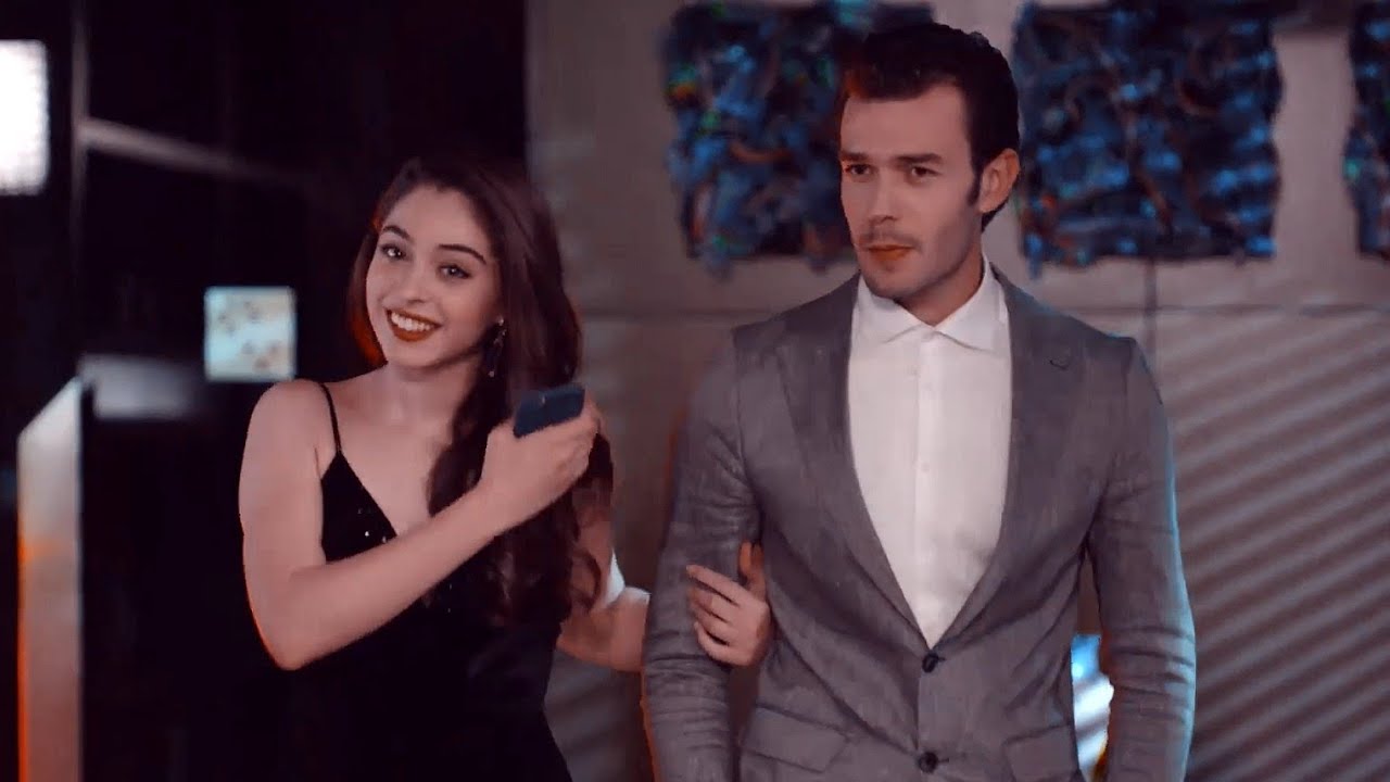 🎬 Ada & Bora - Hayat Şaşırtır [ Baht Oyunu Dizi Klip ]