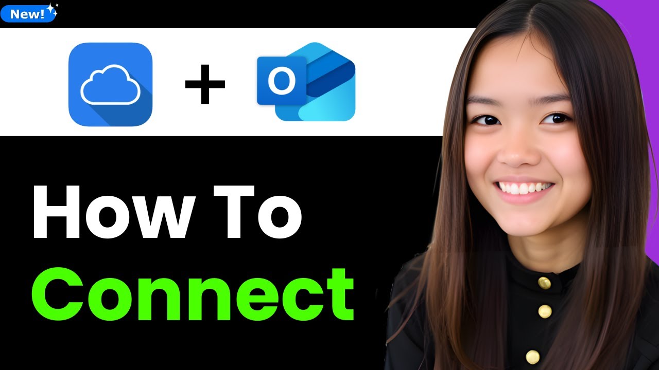 How to Connect Onedrive to Microsoft Outlook Easy Integration 2026 (Step By Step)