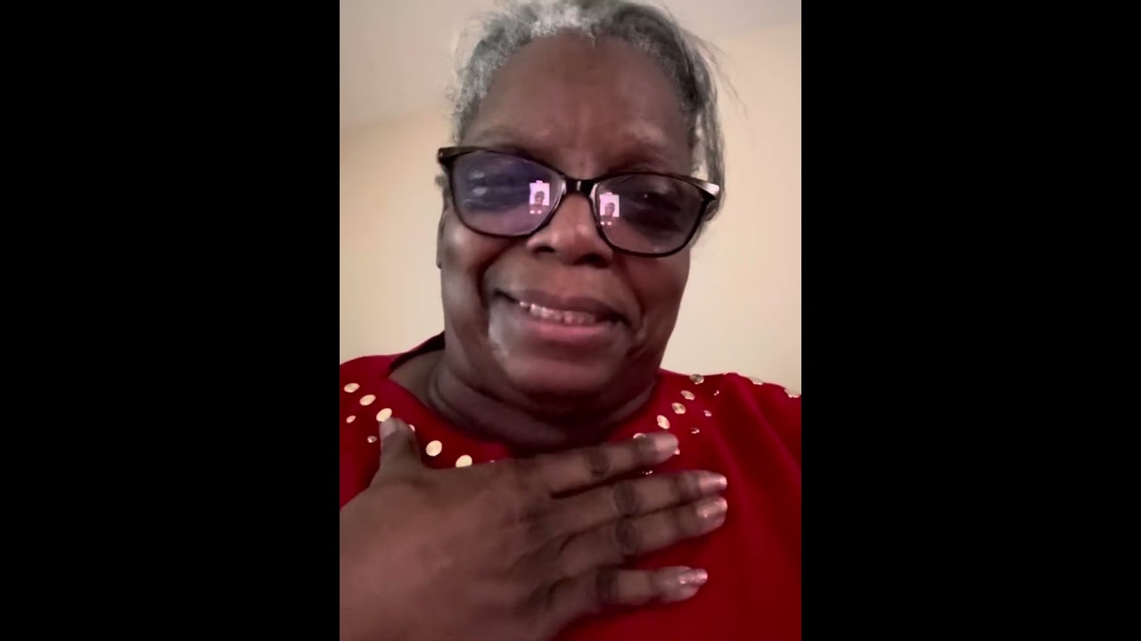 Full Hidden Gem Nomination Ugly Cry 