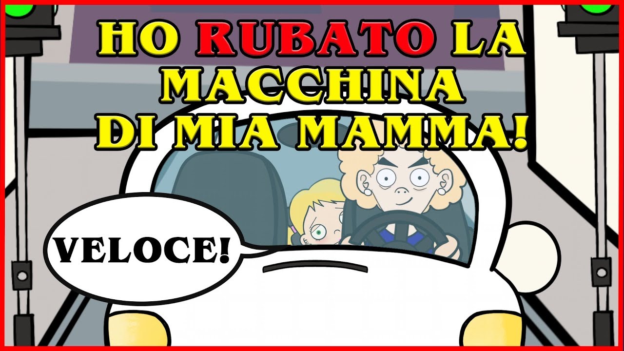 Rubo la macchina di mia madre 🚙🚔...per comprare tutta la collezione di Tiger Giugno Luglio 2019!
