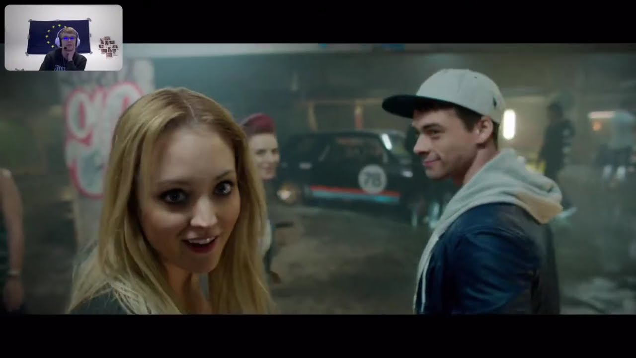 Need for Speed Nr.1