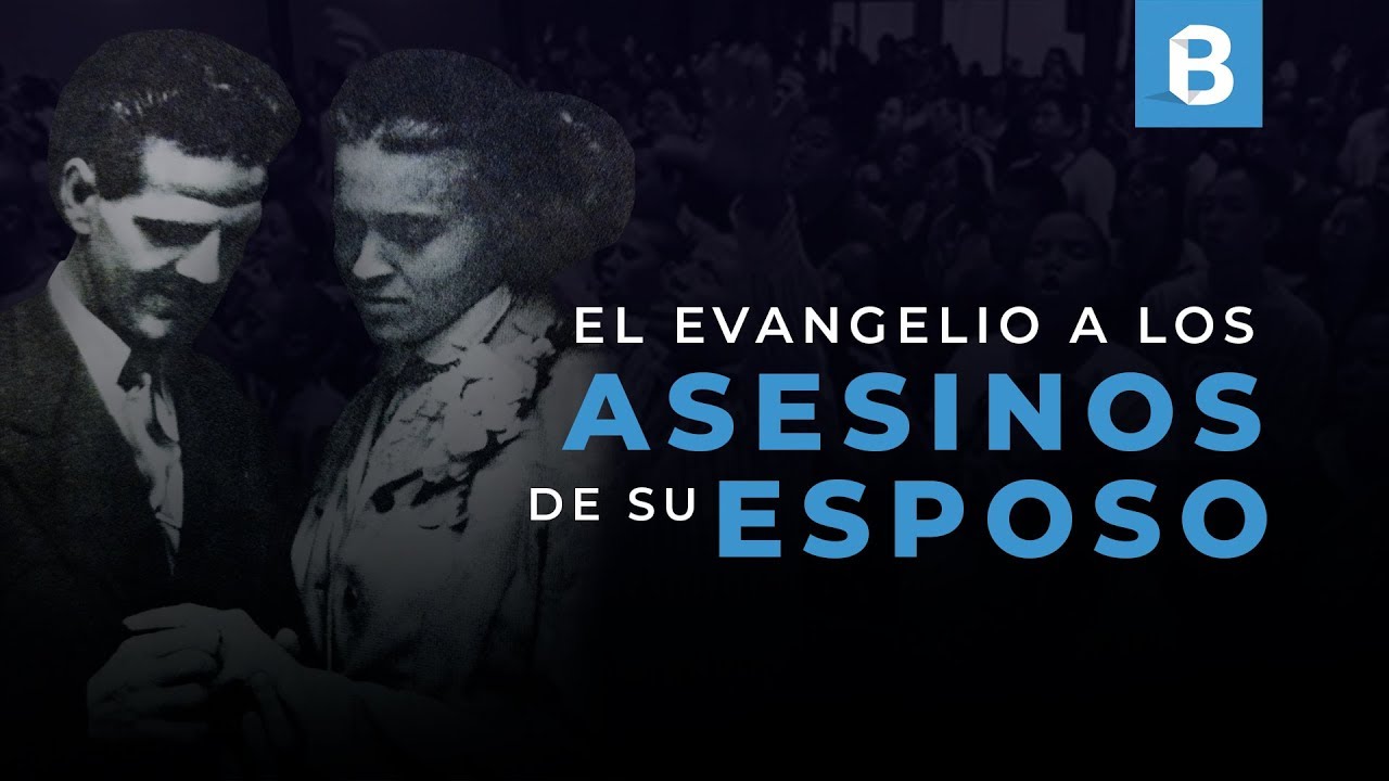 ELISABETH ELLIOT: La mujer que RINDIÓ toda su vida a la voluntad de Dios | BITE