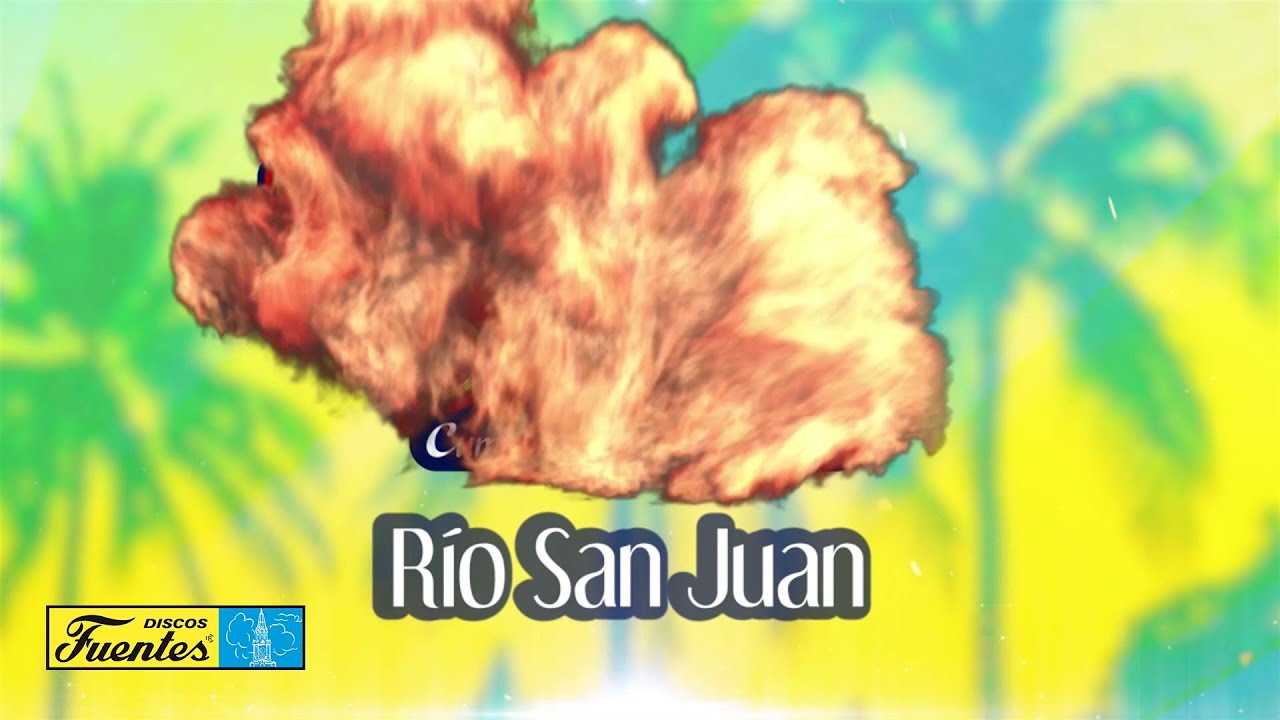 La Sonora Dinamita - R&iacute;o San Juan (Audio) | Discos Fuentes