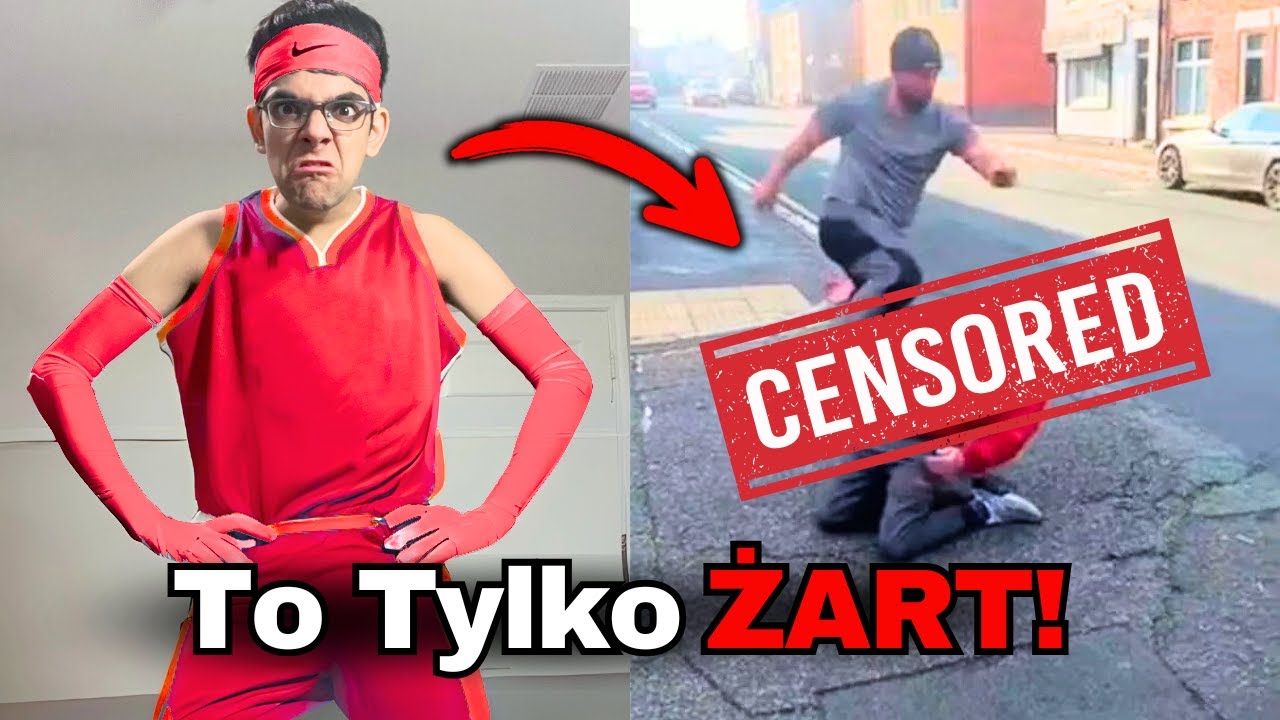 Myśleli, że są NIETYKALNI... Pożałowali?