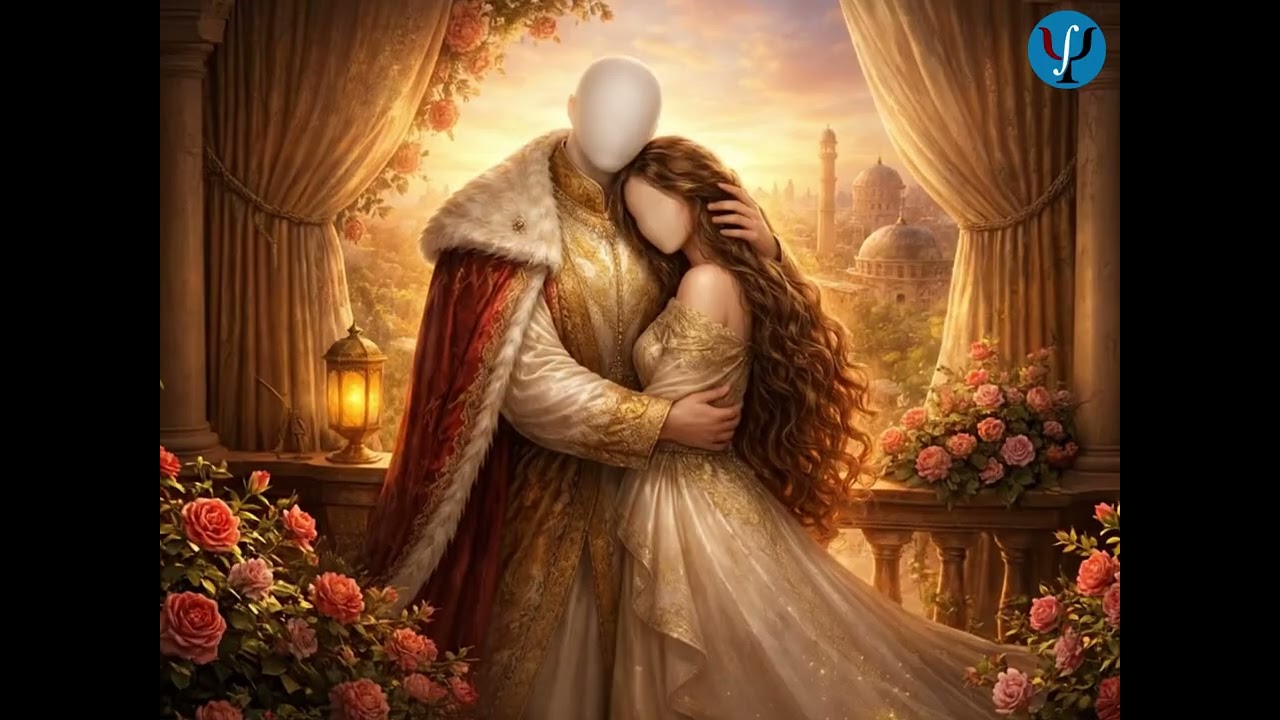 أغنية خاصة إهداء إلى زوجتي❤️