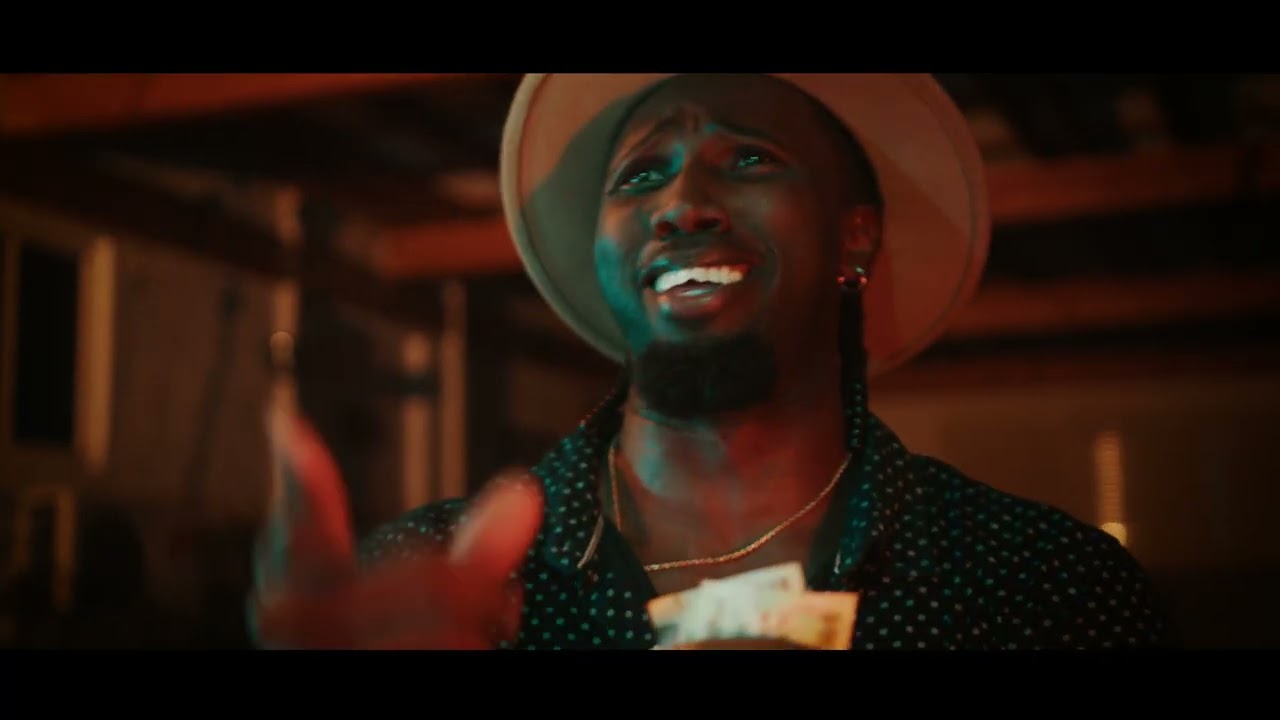 Stagger Lee - Geno D (Official Music Video)