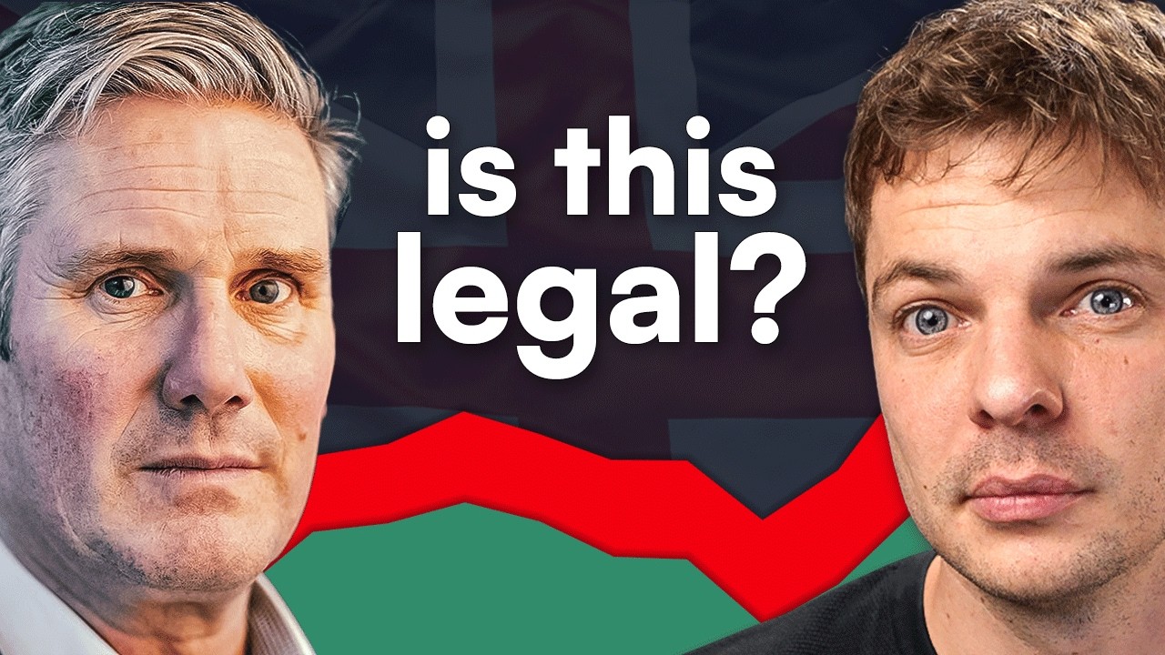 The Stealth Tax Making You Poorer&nbsp;Every&nbsp;Year