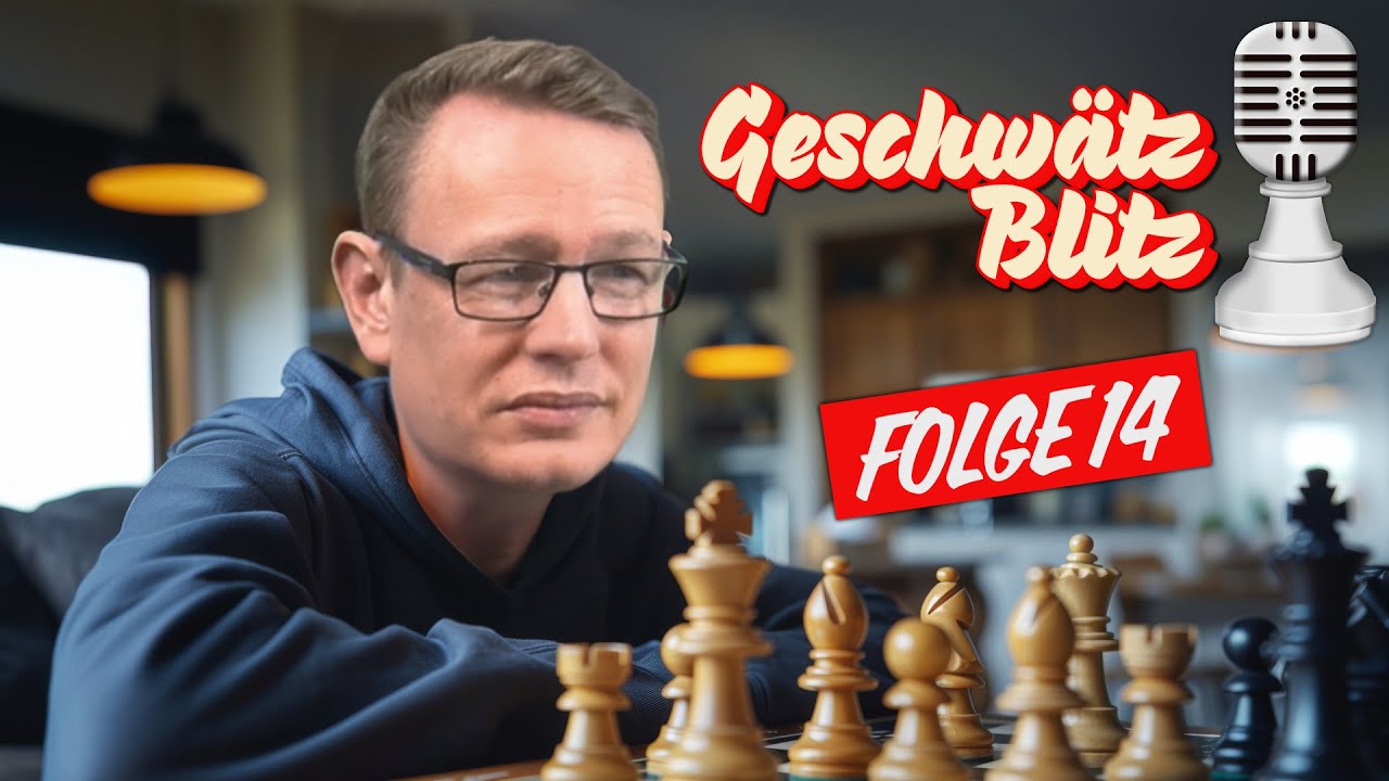 Geschwätzblitz