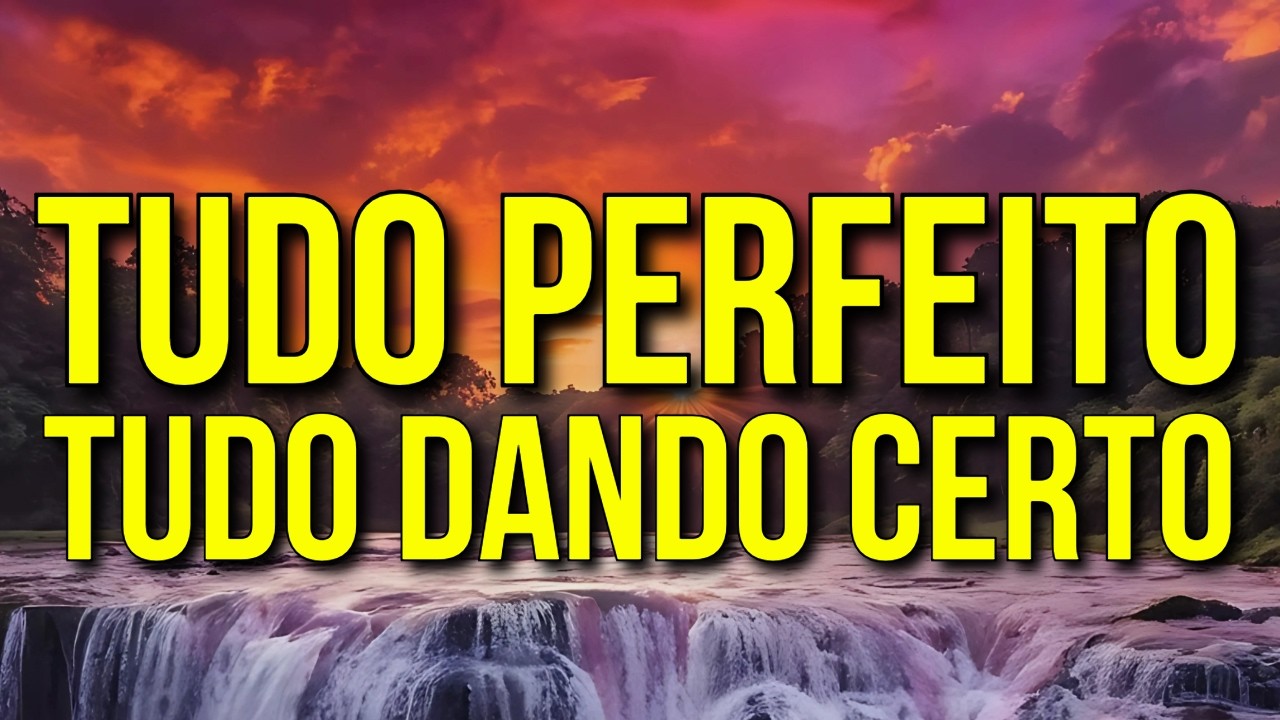 COMECE O DIA COM ESSA MENSAGEM DO UNIVERSO