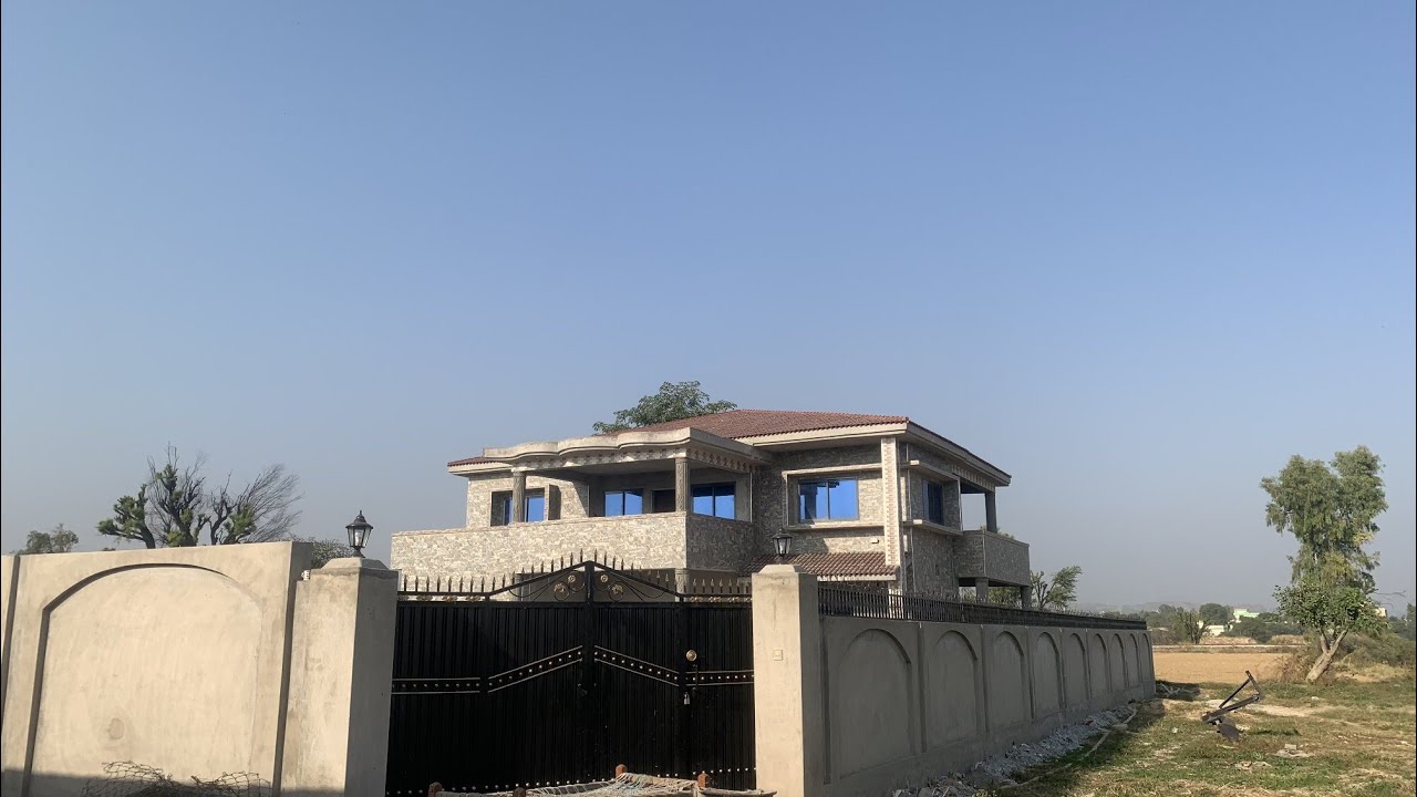 A project by Mukhtar Hussain Samlotha!