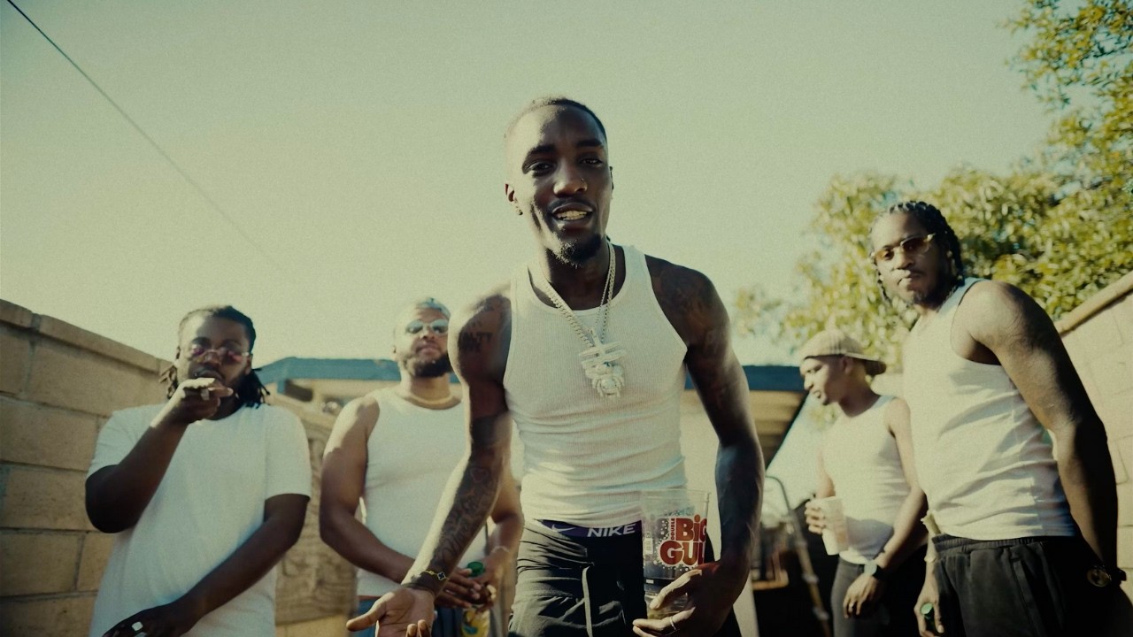 KODES — OK (CLIP OFFICIEL)