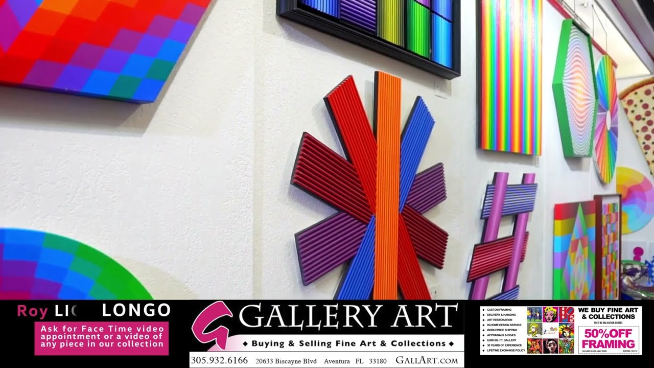 GallArt.com