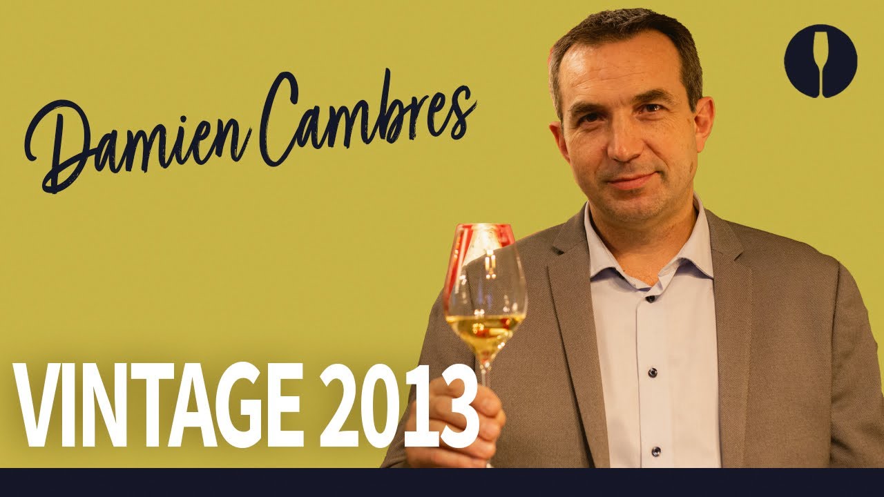 Présentation du Vintage 2013 du Champagne Pol Roger