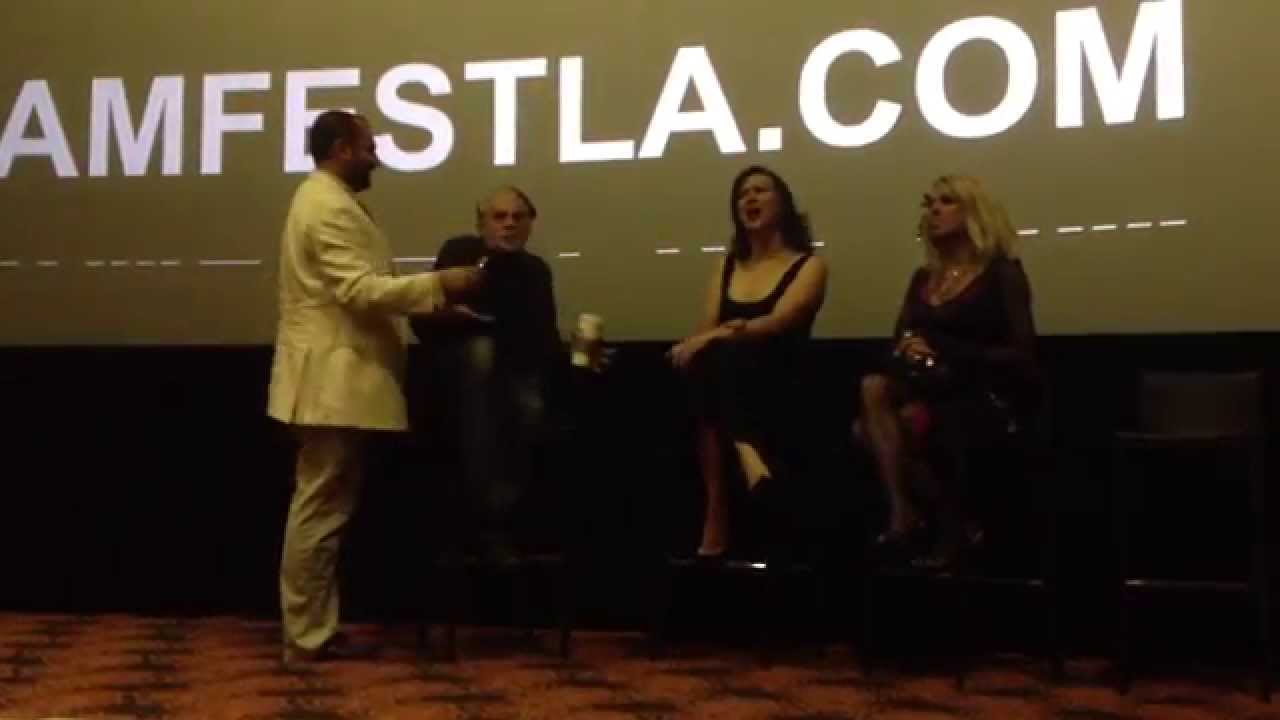 Bride of Chucky Q&A