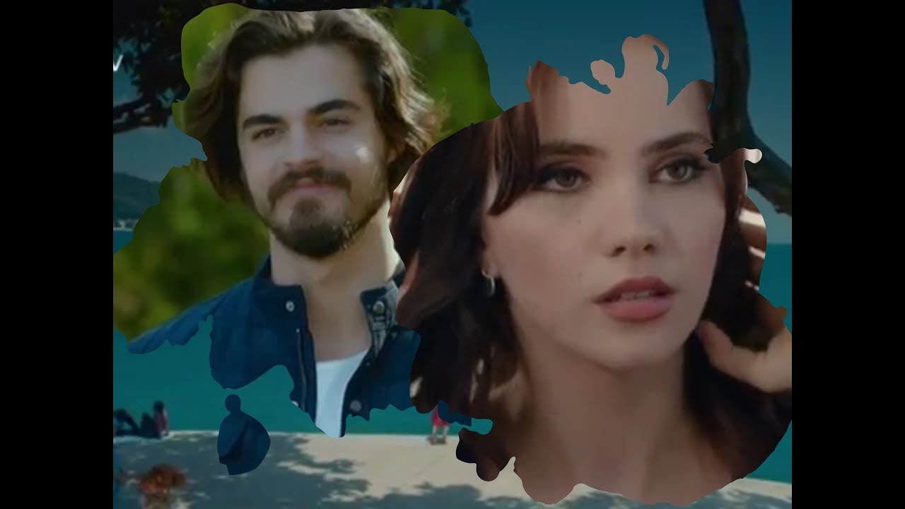 Selim&Cennet / Селим ❤ Дженнет ( Слёзы Дженнет )