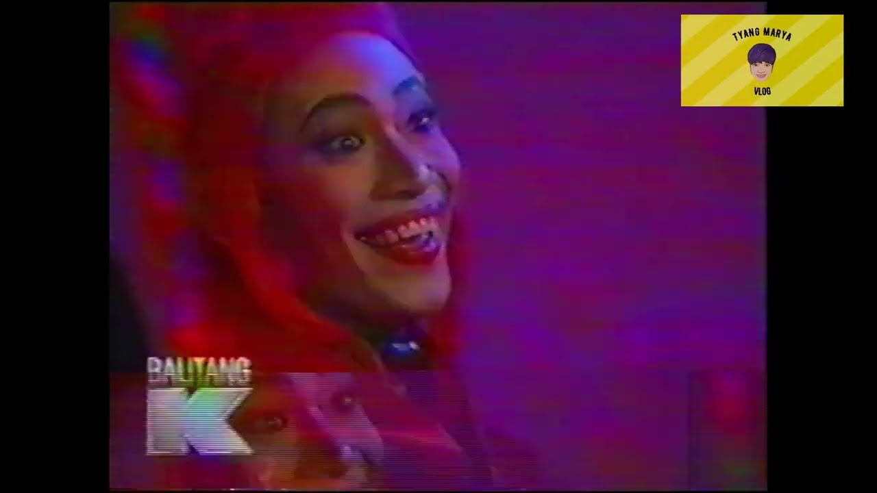 BALITANG K RAGING DIVAS Philippine impersonators drag queens
