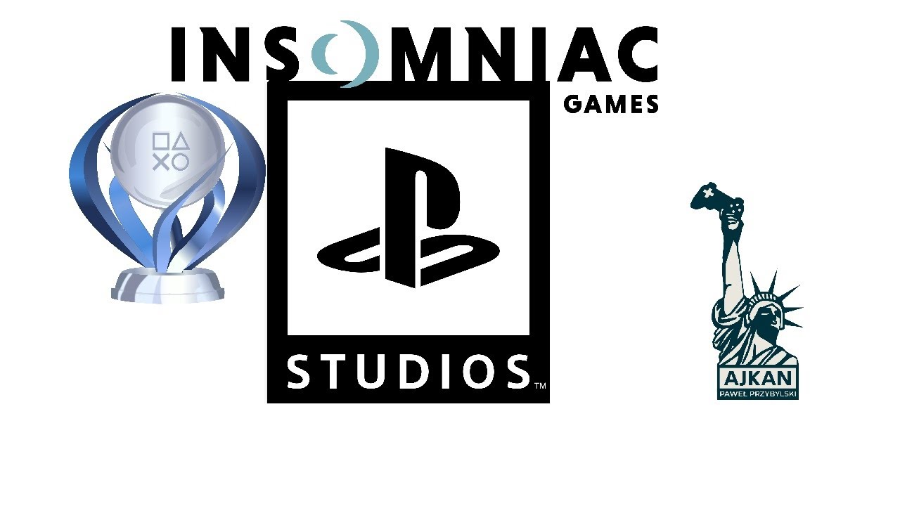 Najlepsze studio ze stajni SONY!