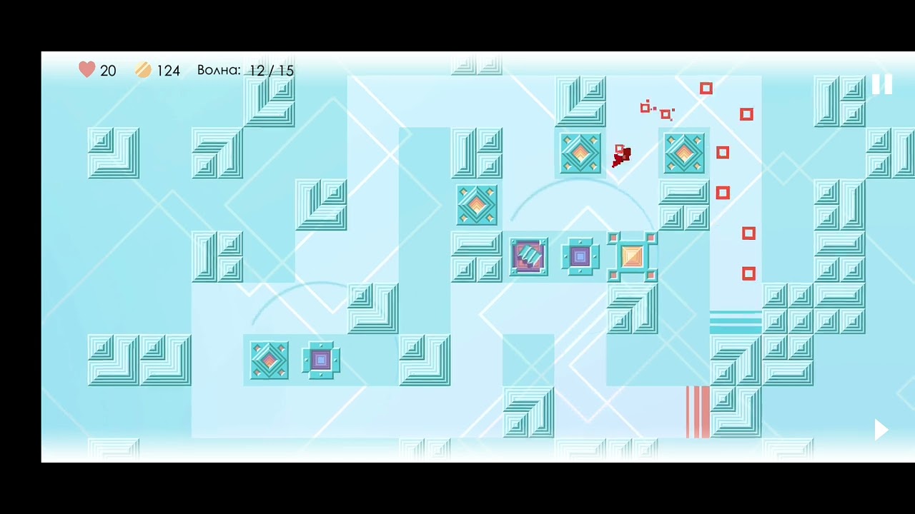 Mini TD 2 #3