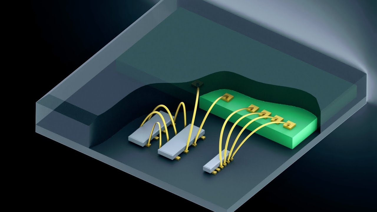 3D wire in solidworks