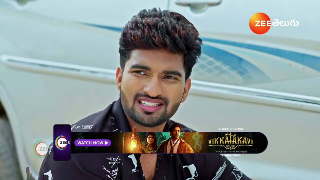 chiranjeevi Lakshmi Sowbhagyavati | Ep - 627 | Webisode | Dec 23 2024 | Zee Telugu