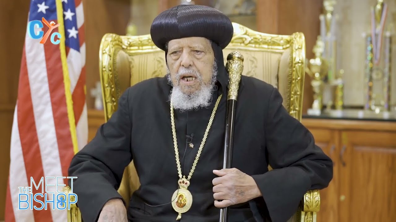 Exclusive | Interview with H.G. Abune Makarios, Bishop of the Eritrean Orthodox Tewahdo Church (P1)
