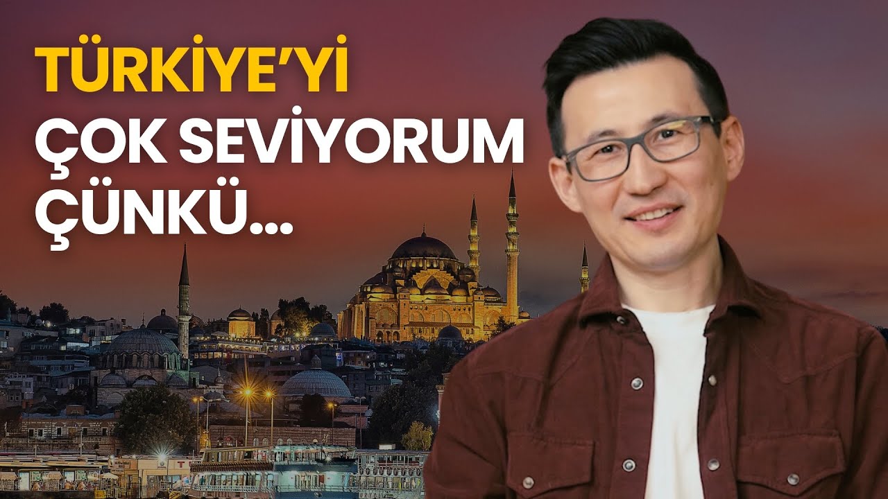Havasını da, suyunu da... Türküsünü de, şarkısını da... Filmlerini de, insanlarını da...
