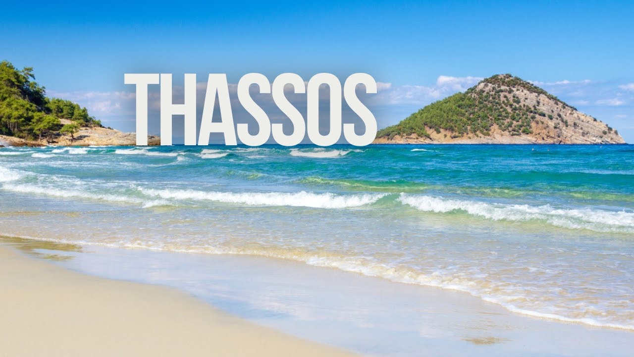 What Makes Thassos So Addictive?