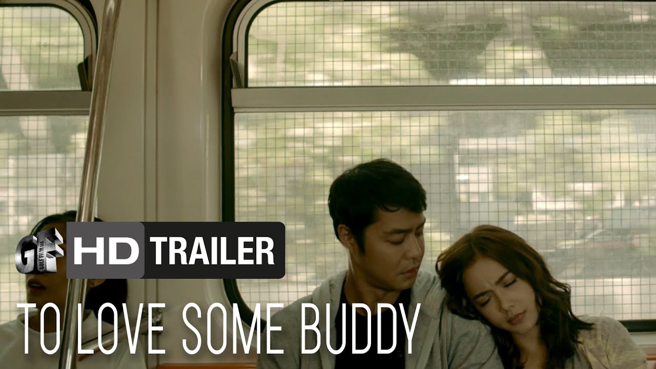 To Love Some Buddy (Maja Salvador, Zanjoe Marudo)