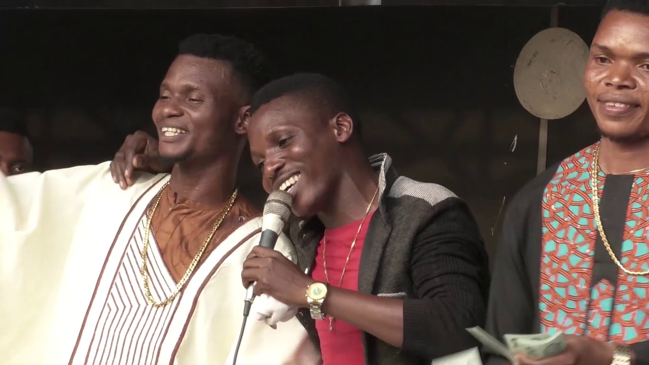 Location o Usoh Ekenimakede