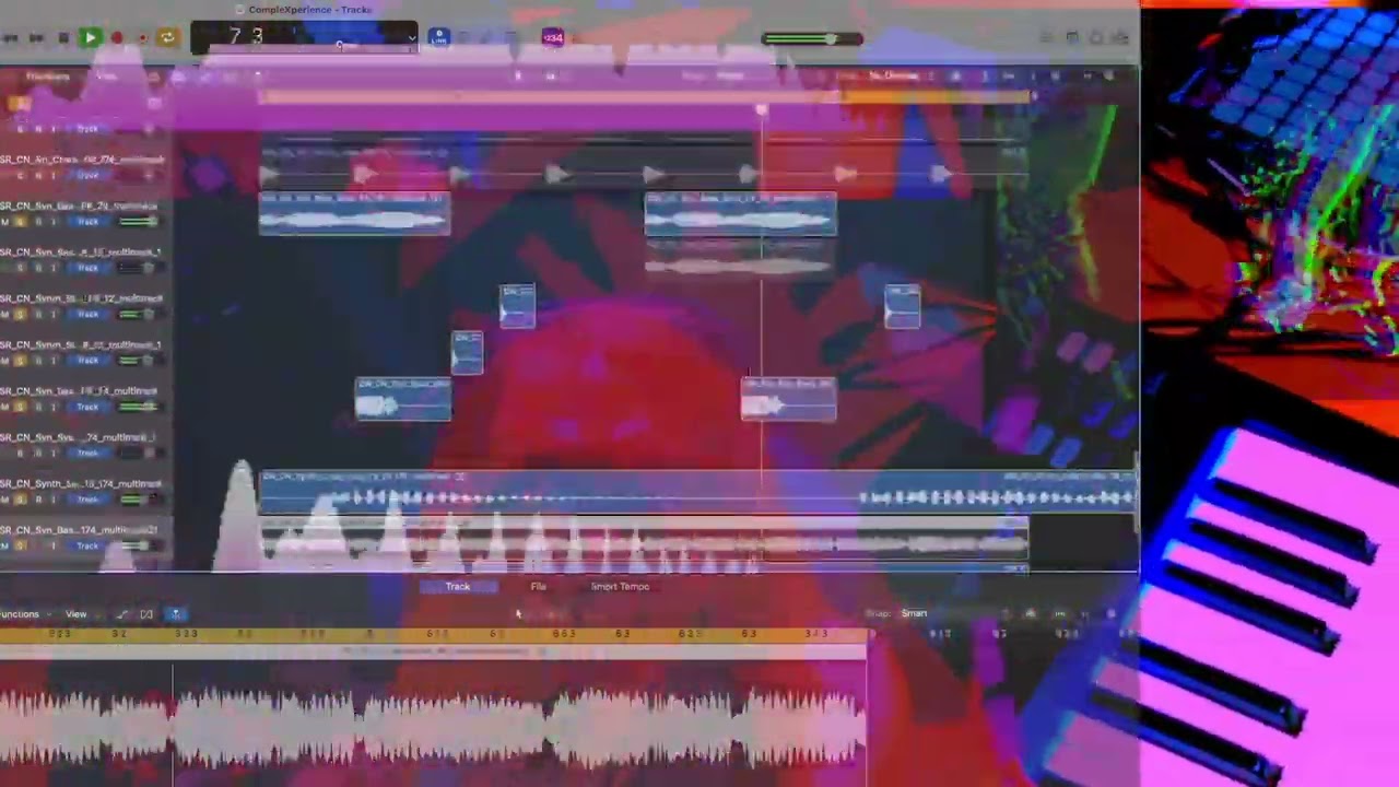 phuturefreak CompleXperience