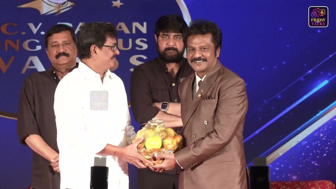Sir CV. Raman Young Genius Awards 2026 | Suchirindia Foundation Science Talent Search | FRIDAY TALKS