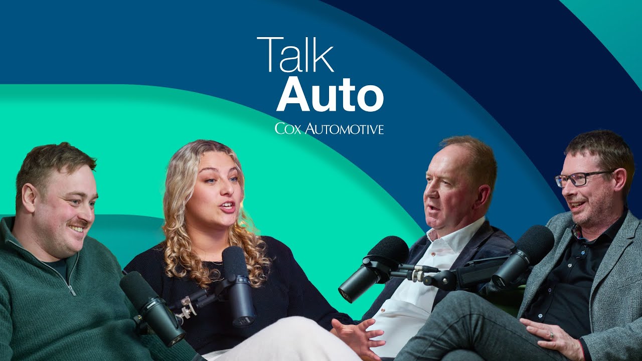 Automotive Market Outlook 2026 | Episode 03