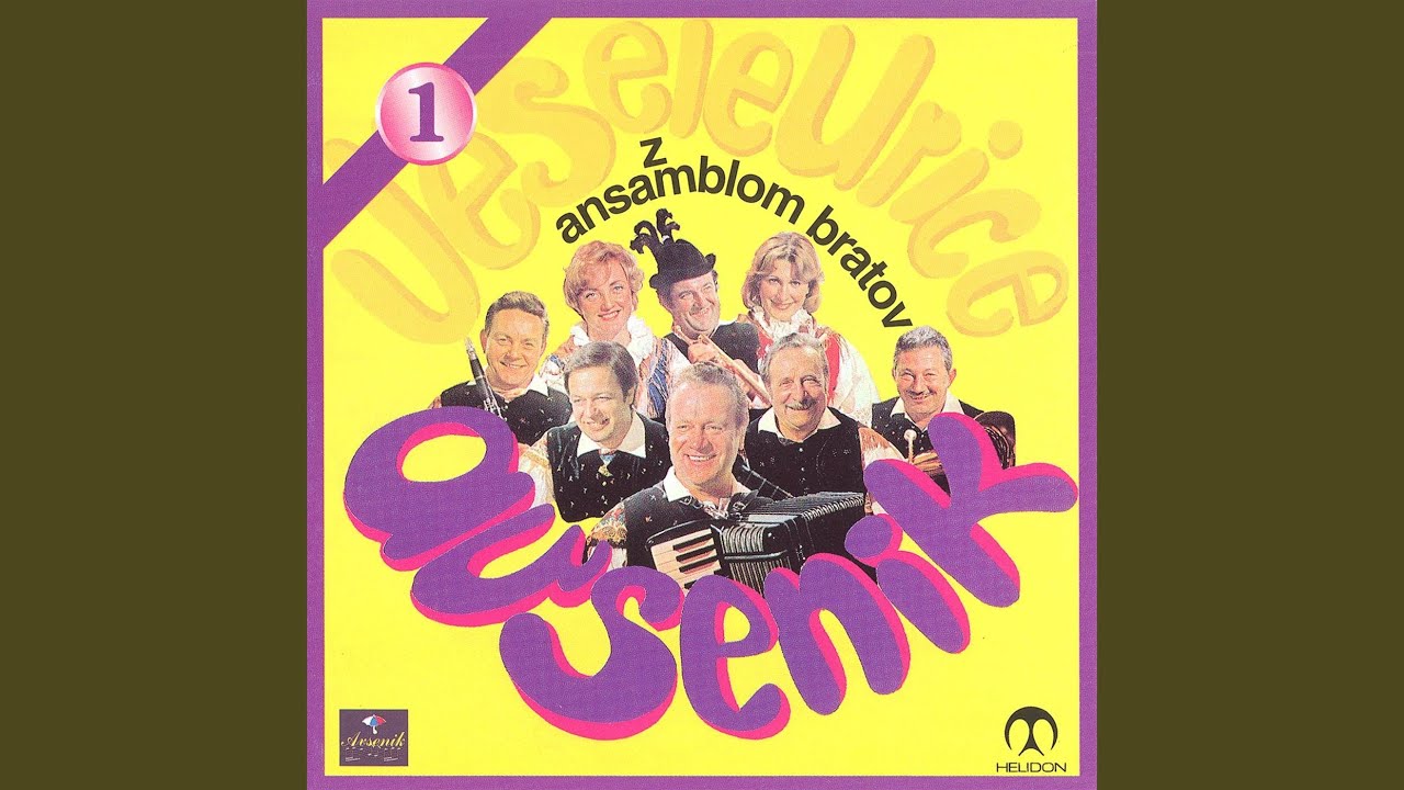 Melodija za tebe