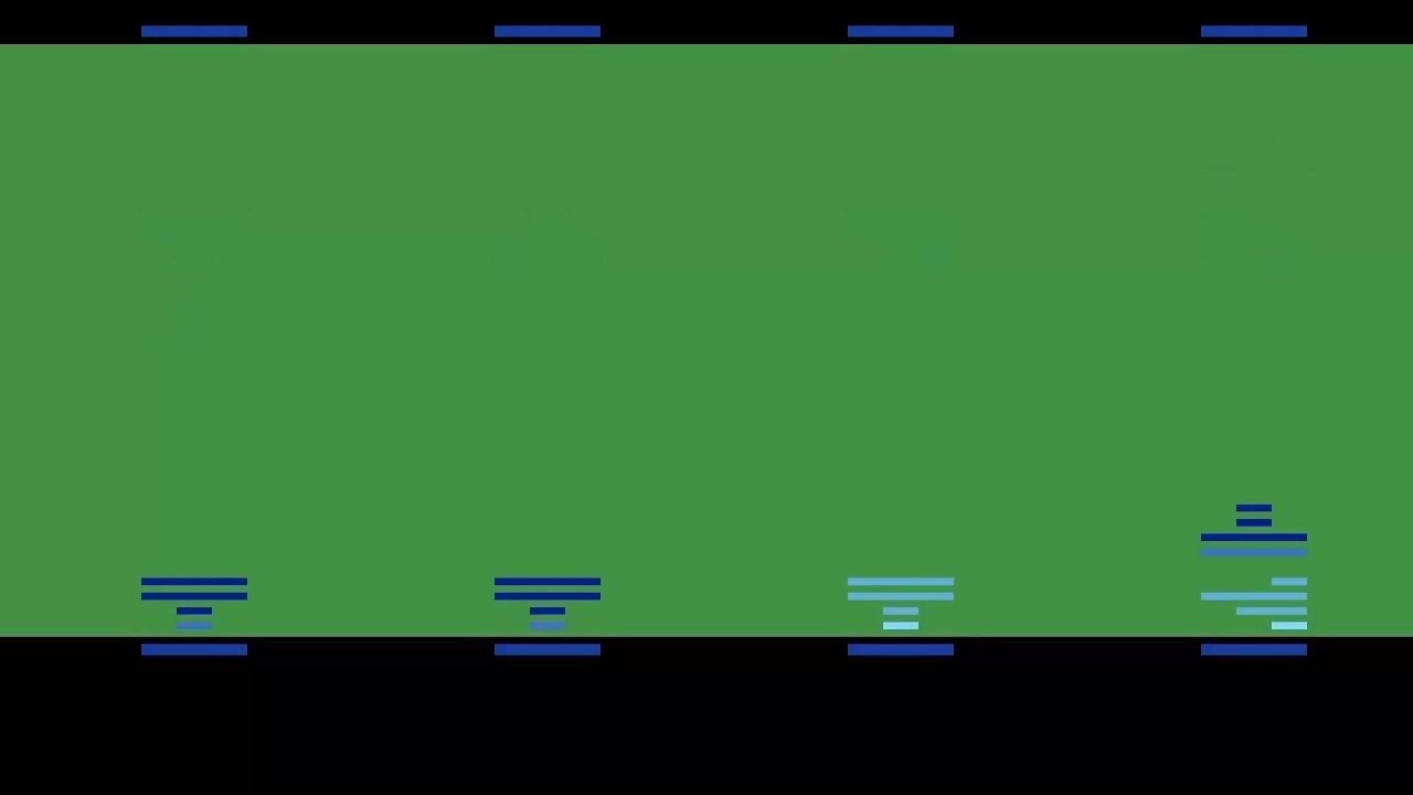 ATARI 2600 Mantra 2005 Simone Serra WIP