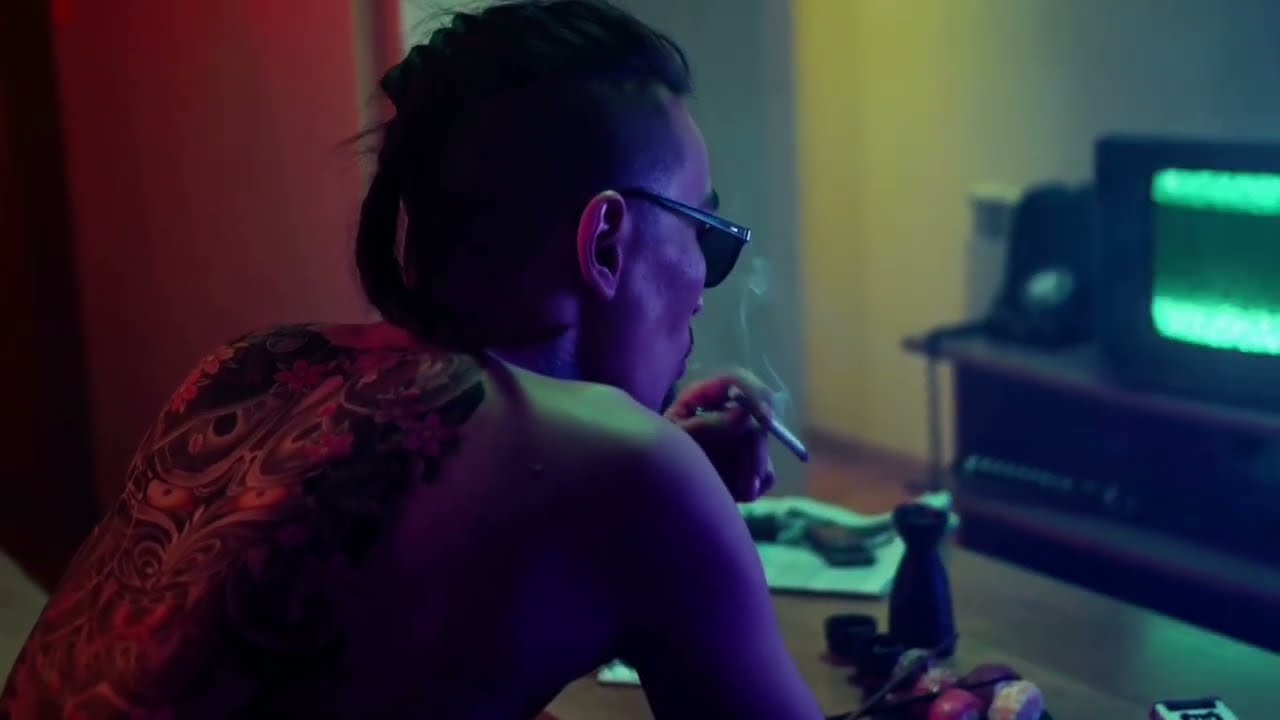 RaITă - Ｒｅｐｒｅｚｉｎｔ ＳＵＤＵＬ (Videoclip Oficial) Prod. lejJA #RomanianDrill #DrillRo #Rodrill #Drill