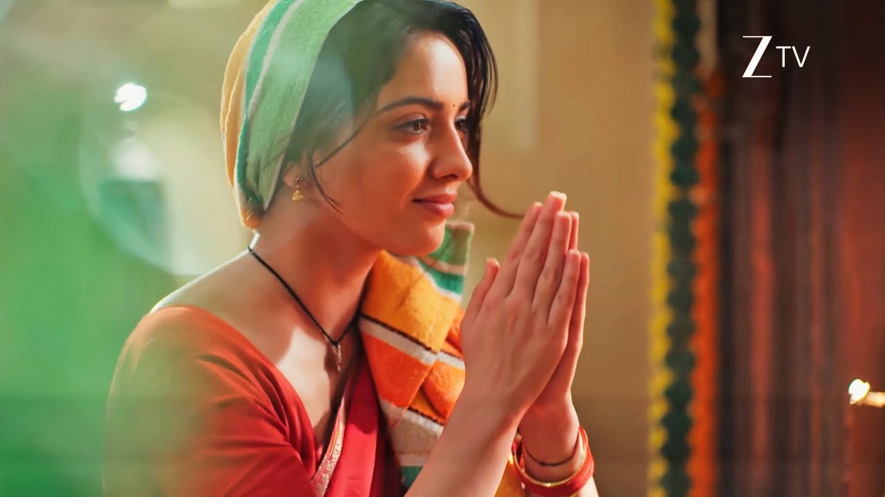 सरल, कोमल और निर्भीक,  जगद्धात्रि की शक्ति - Jagadhatri - Full Episode 1 @zeetv