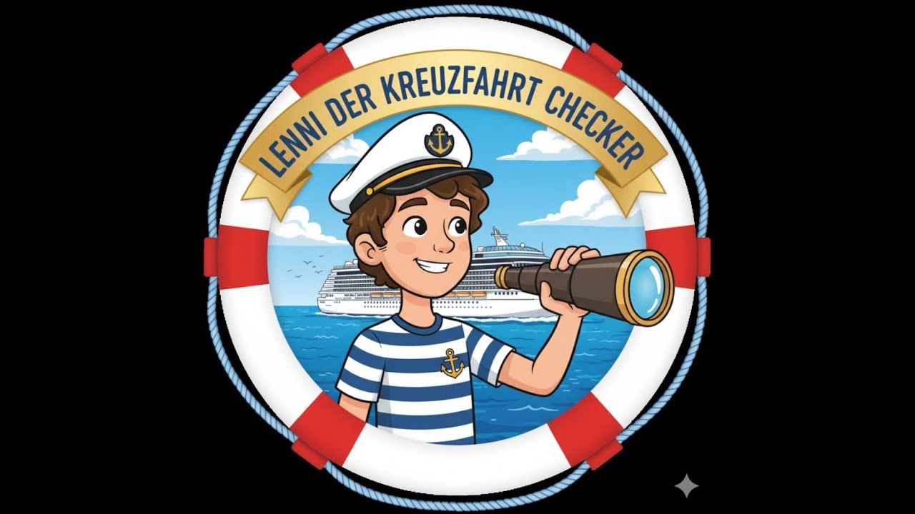 Mein Erster Song (Version 1) Decker Lenni der kreuzfahrtchecker