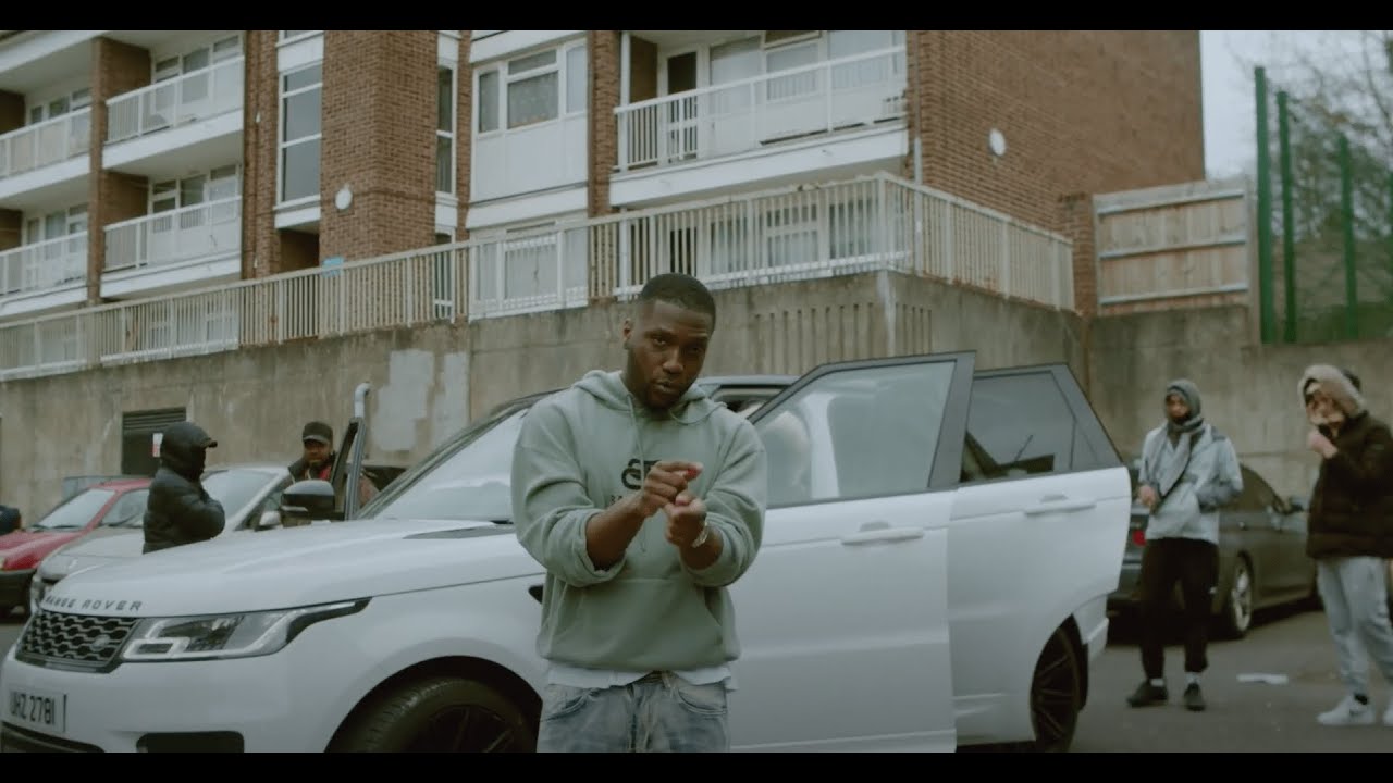 CHK - The Mud