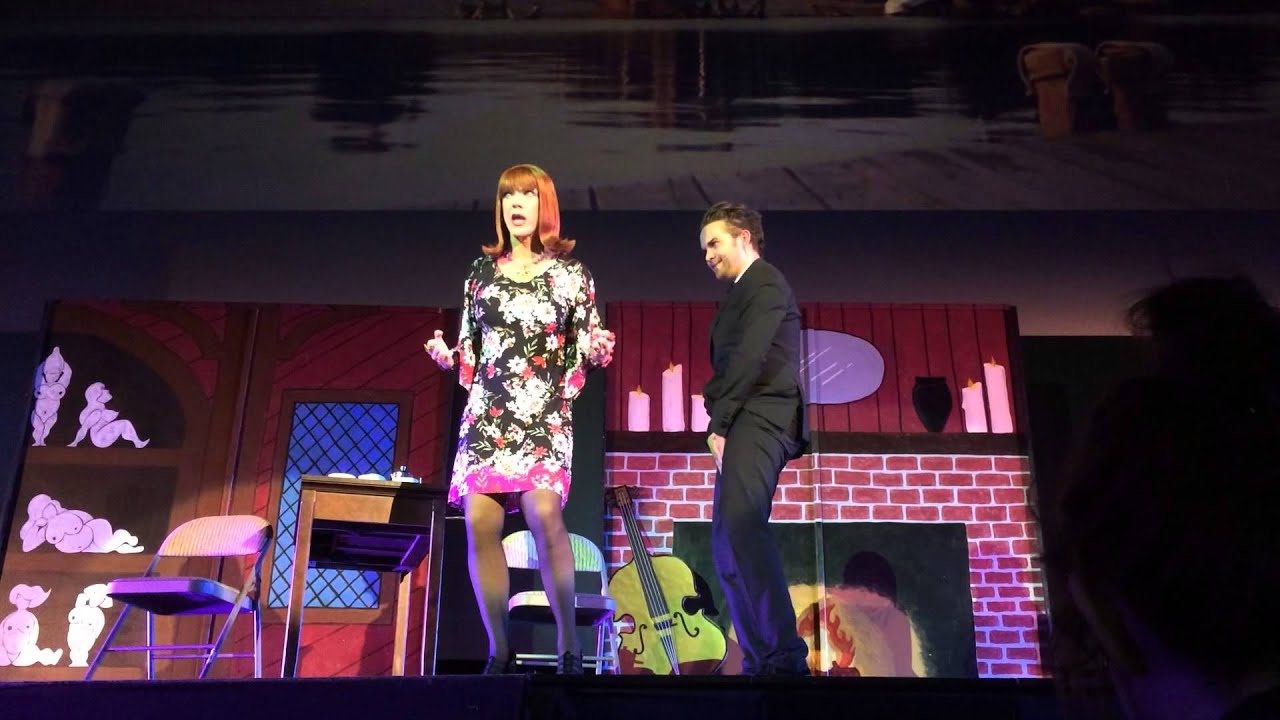 coco peru thomas dekker - witches of eastbay