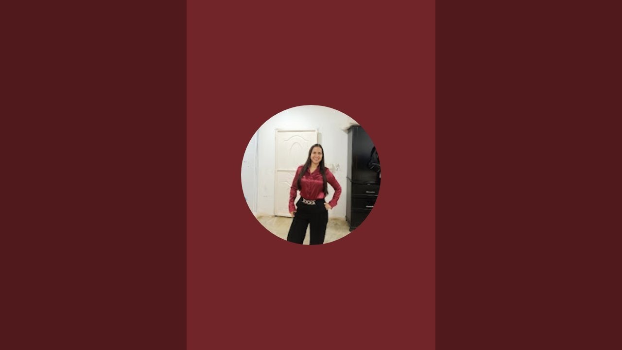 Mary Montero está en vivo