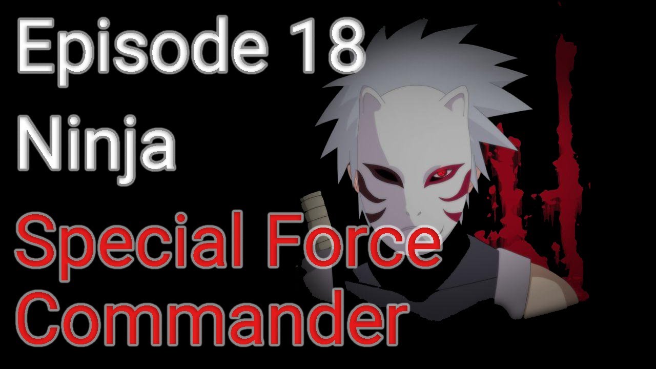 Toyohisa - Succession Ninja PvP Montage Episode 18