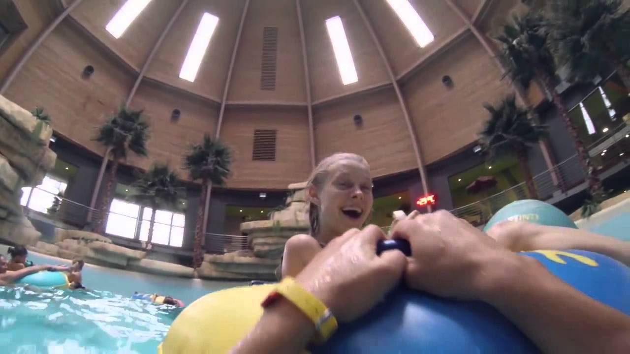 Aquapark Druskienniki