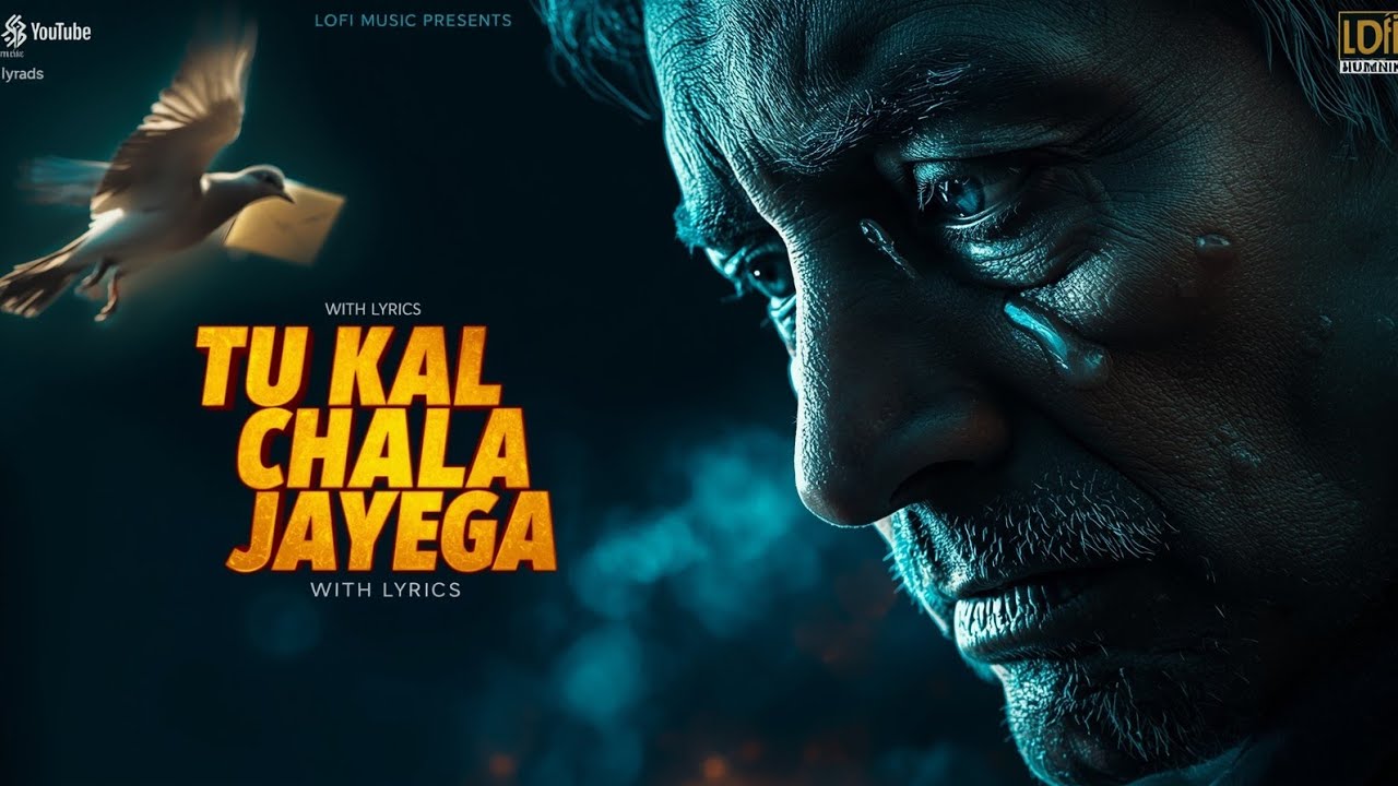 Tu Kal Chala Jayega | Qawwali  Emotional Sufi Song 