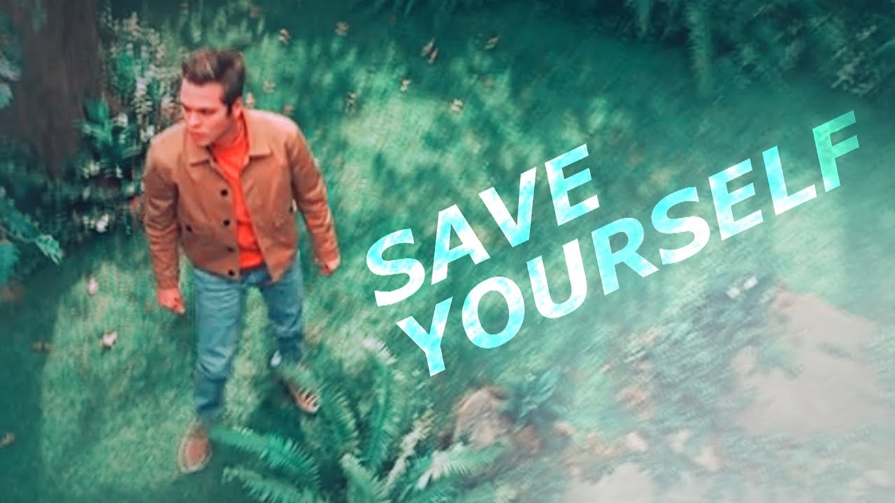 Supernatural || Save Yourself
