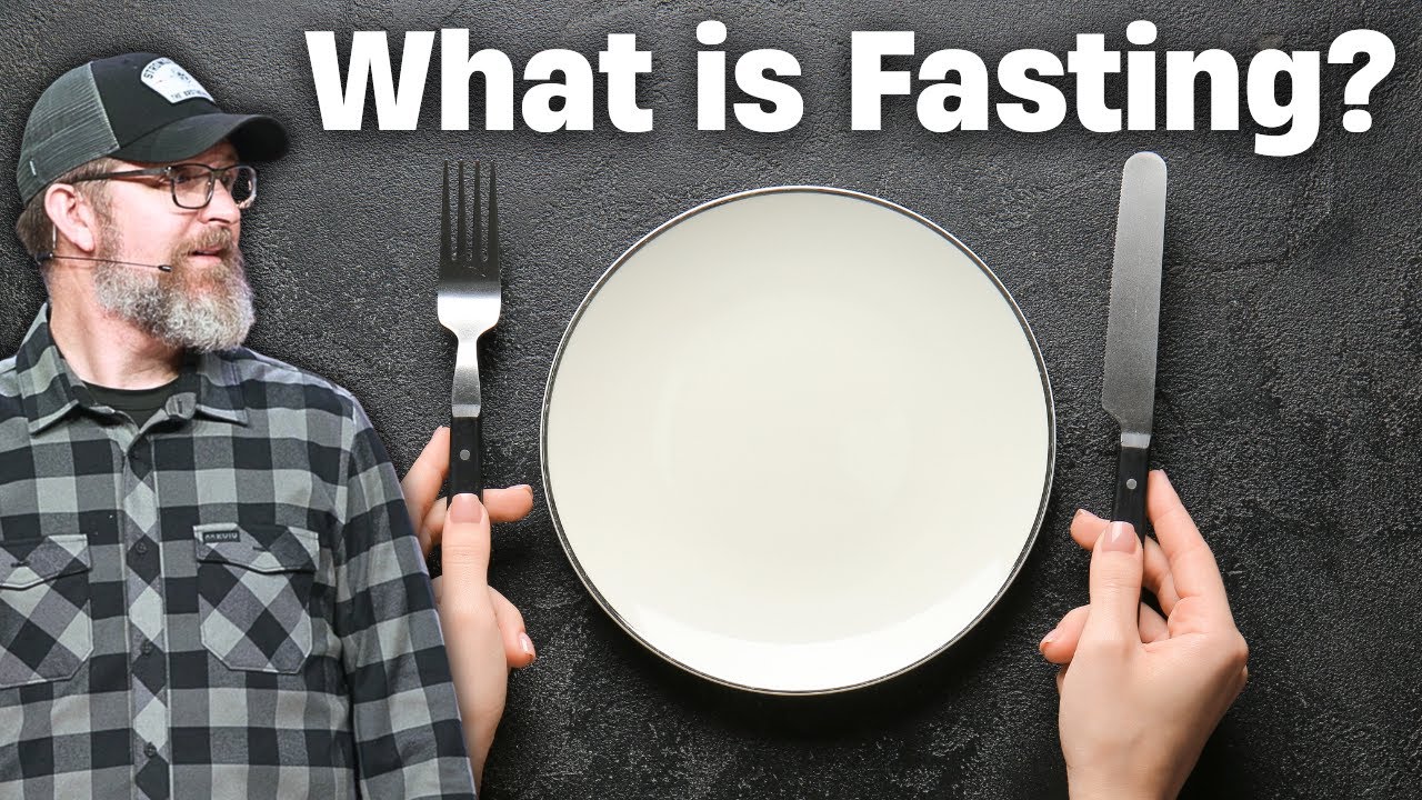 Why Jesus Assumes Christians Will Fast