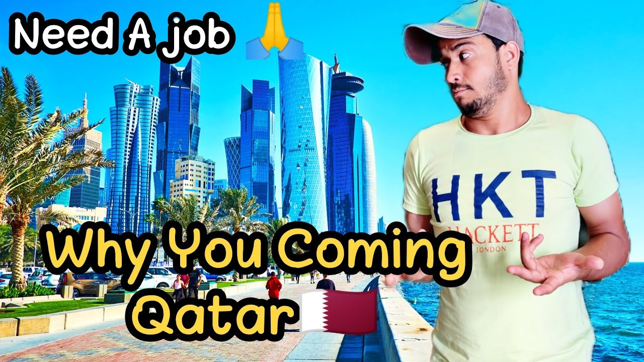 why to come qatar  / qatar 2022 🇶🇦